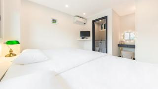 Gapyeong Haneul Sanchaek Poolvilla Pensi - Gapyeong - 7