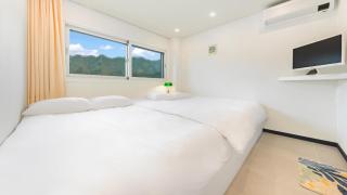 Gapyeong Haneul Sanchaek Poolvilla Pensi - Gapyeong - 5