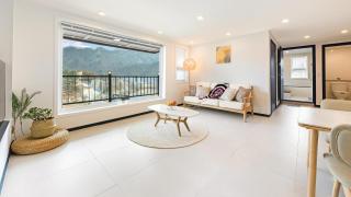 Gapyeong Haneul Sanchaek Poolvilla Pensi - Gapyeong - 3
