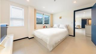 Gapyeong Haneul Sanchaek Poolvilla Pensi - 2