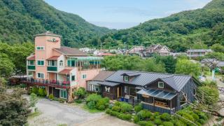 Gapyeong Namueuikkum pension - Gapyeong - 9