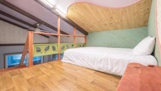 Gapyeong Namueuikkum pension - 2