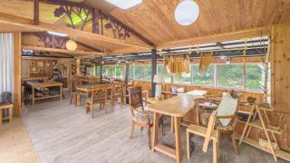 Gapyeong Namueuikkum pension - Gapyeong - 4
