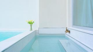 Yangyang Labianrose Poolvilla - Yangyang - 1