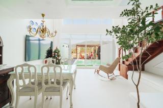 Yangyang Labianrose Poolvilla - Yangyang - 9