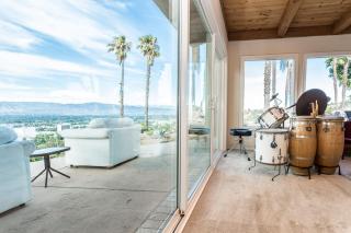 Oak Hills by AvantStay Panoramic View Pool Spa - Los Angeles - 5