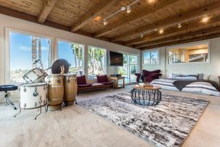 Oak Hills by AvantStay Panoramic View Pool Spa - Los Angeles - 9