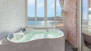 Namhae Melody Pension - Namhae - 7