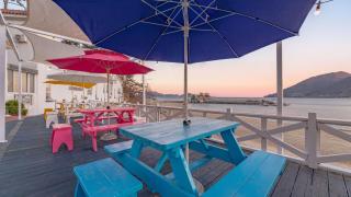 Namhae Melody Pension - Namhae - 8