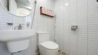 Yangyang Labianrose Poolvilla - Yangyang - 4