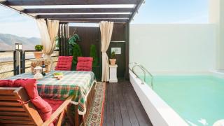 Yangyang Labianrose Poolvilla - Yangyang - 2
