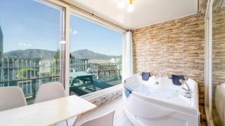 Ganghwa badane pension - Incheon - 7