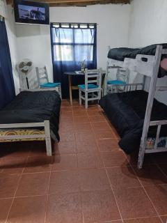 Cabaña La tranquilidad - Santa Teresita - 0