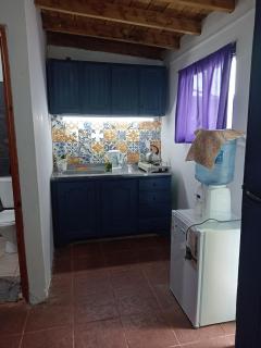 Cabaña La tranquilidad - Santa Teresita - 9