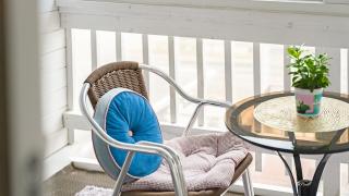 Ganghwa Daeun pension - 9