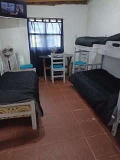 Cabaña La tranquilidad - Santa Teresita - 7