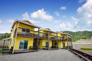 Samcheok Good Friend Pension - Samcheok - 2