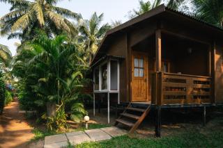 Morjim Hermitage - 2