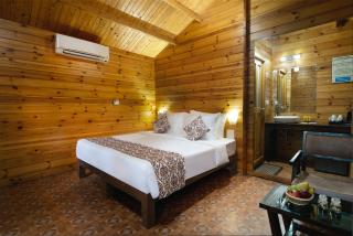 Morjim Hermitage - 1