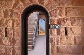 The Chedi Hegra, AlUla - Al-ʿUla - 6