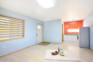 Samcheok Good Friend Pension - 5