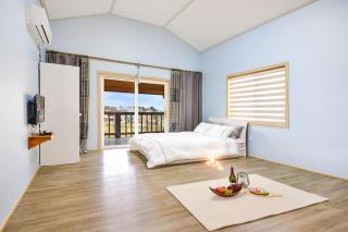 Samcheok Good Friend Pension - Samcheok - 2