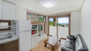 Samcheok Santorini Pension - 7