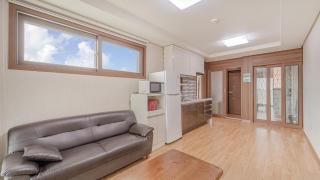 Samcheok Santorini Pension - 1