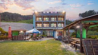 Namyangju Jeongwon Pension - 9