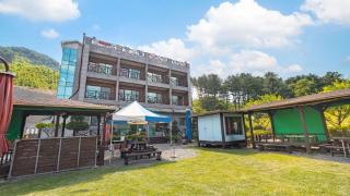 Namyangju Jeongwon Pension - Namyangju - 0