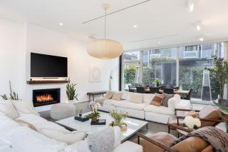 Venice View by AvantStay Walk to Venice Beach Rooftop Ice Bath Luxe Design - 1
