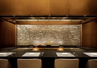JW Marriott Hotel Seoul - Seul - 3