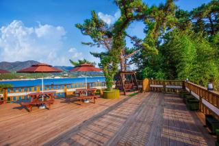 Tongyoung S468 Poolvilla - Tongyeong - 1