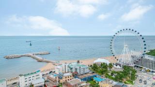 Sokcho Harmony Pension - Sokcho - 1