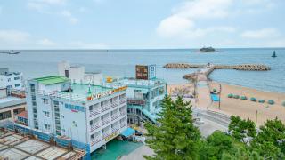 Sokcho Harmony Pension - Sokcho - 2