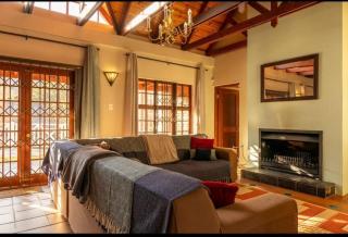 Clarens Charm - 8