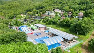 Paju Sugavill Agyeon dongban Pension - Paju - 5