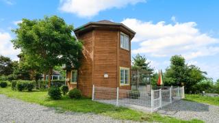 Paju Sugavill Agyeon dongban Pension - Paju - 8