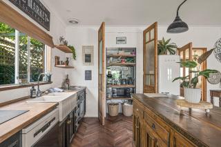 Palm Tree Cottage - Aldinga Beach - C21 SouthCoast Holidays - Aldinga Beach - 7