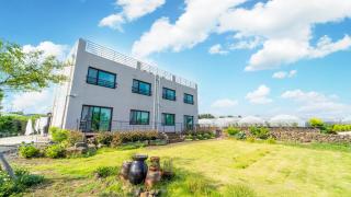 Jeju ChunJaNe Pension - Seogwipo - 9