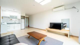 Jeju ChunJaNe Pension - 1