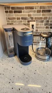 Modern Furnished Retreat - 3