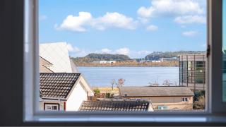 Gangneung Lacblanc Pension - Gangneung - 7