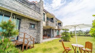 jeju ondamhouse pension - 7