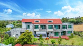 jeju ondamhouse pension - Jeju-stad - 6
