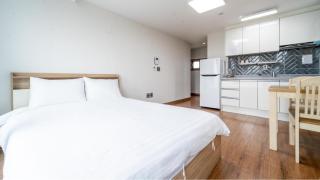 jeju ondamhouse pension - 3