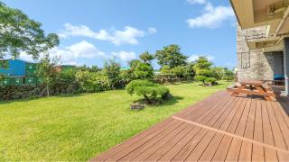 jeju ondamhouse pension - 1