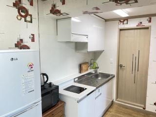 Sokcho Haeoleumhouse - Sokcho - 9