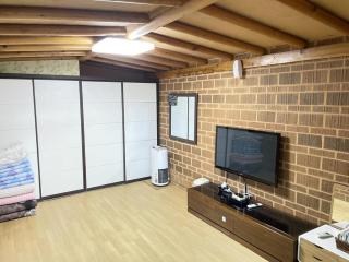 Sokcho Haeoleumhouse - Sokcho - 1