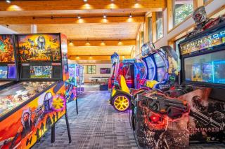 Hawks Eye by AvantStay Cozy Condo w Views Access to Northstar Resort Community - Ponderosa Fairway Estates - 7